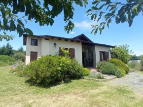 Casa serrana
